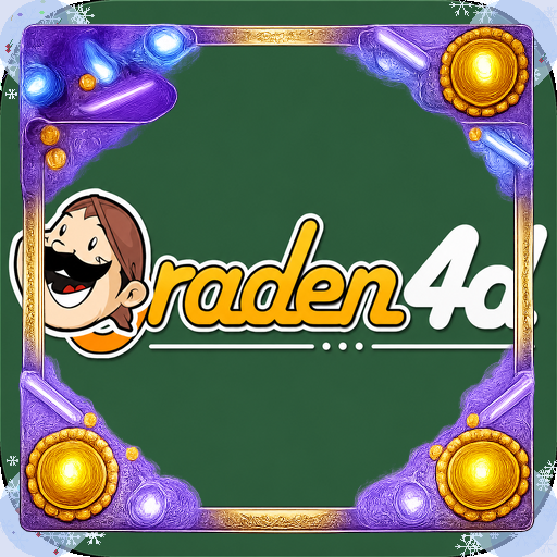 raden4d — mitra unggulan